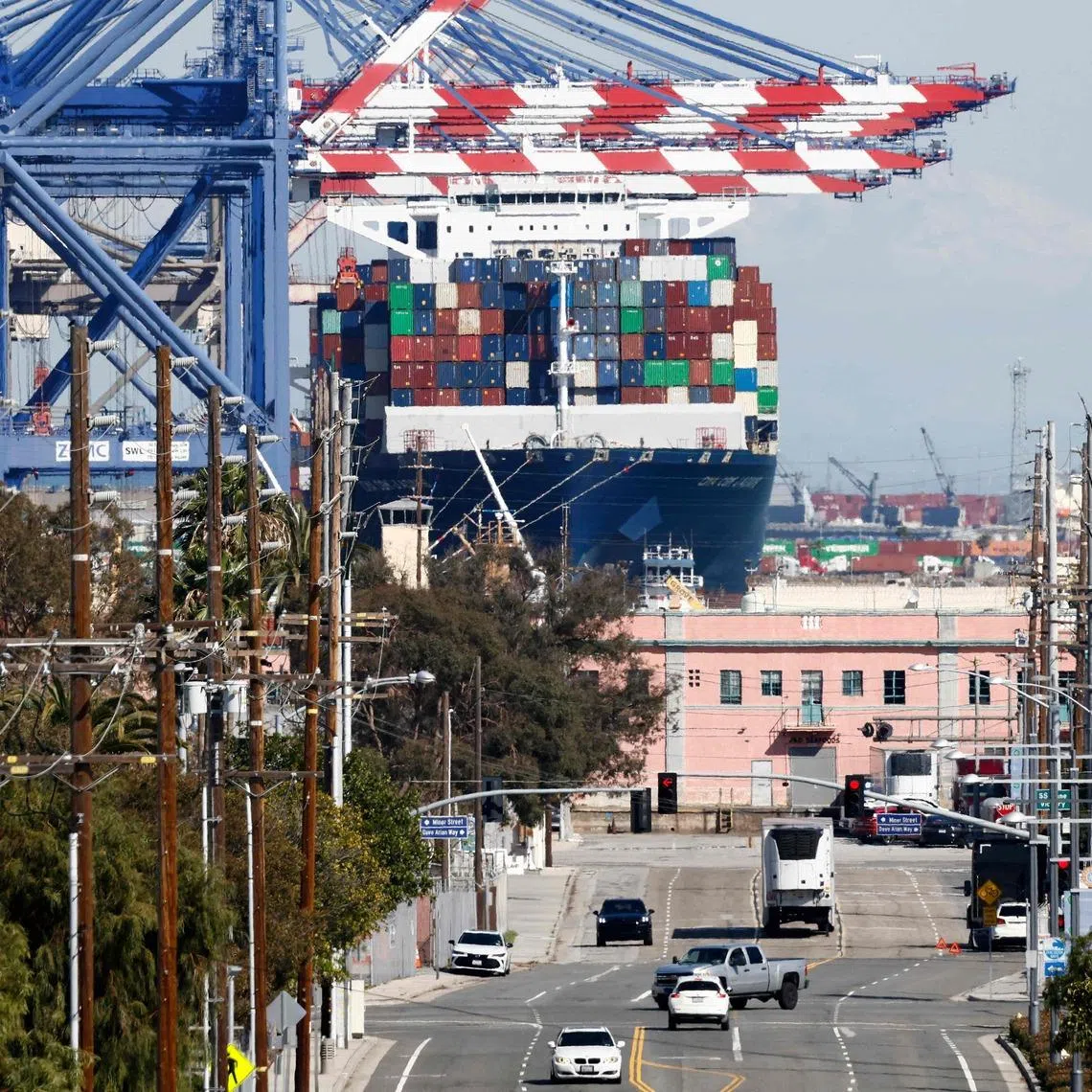 The trade statues US President Donald Trump used to impose – or threaten – tariffs could be subjected to a legal challenge.