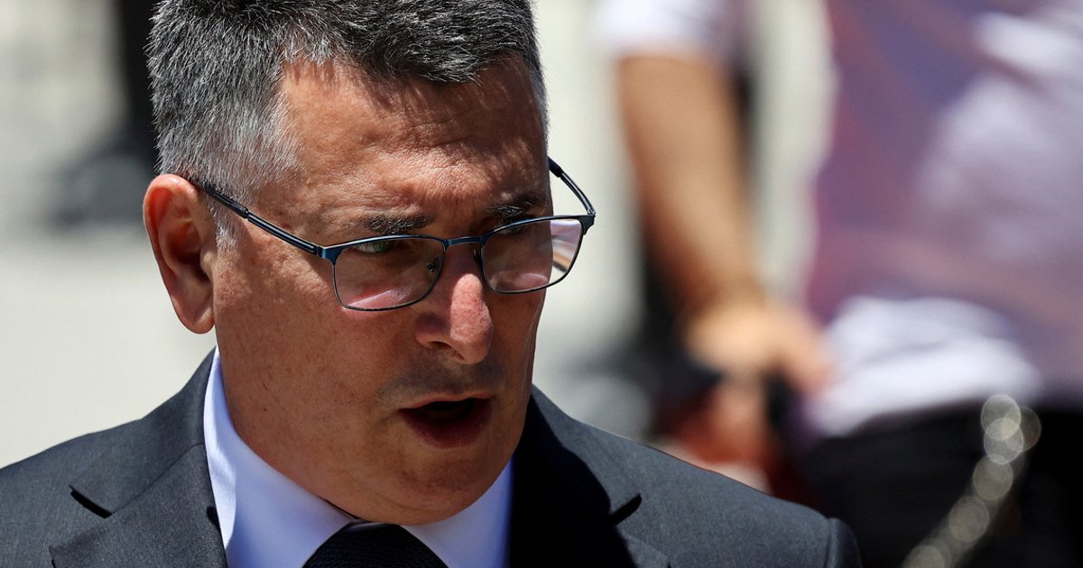 Israel accepted as a Pacific Islands Forum partner, Israeli Foreign Minister says