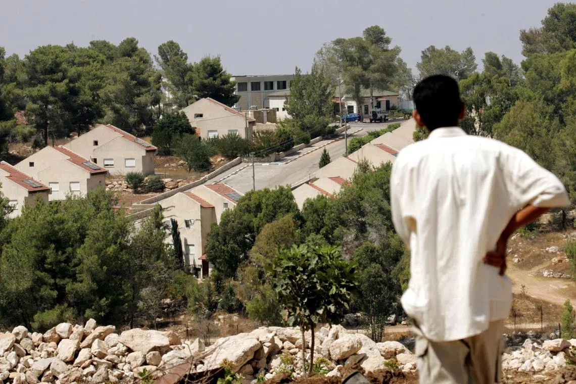 When Israel seizes land and declares it “state property”, Palestinians lose private ownership rights and are barred from using it, said Peace Now.