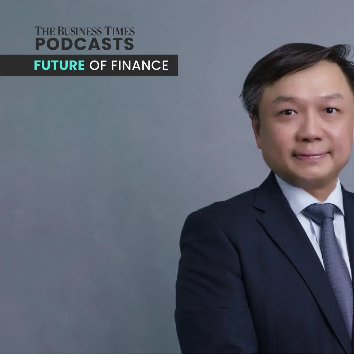 Paul Kan, country head, Business Banking Singapore, UOB.