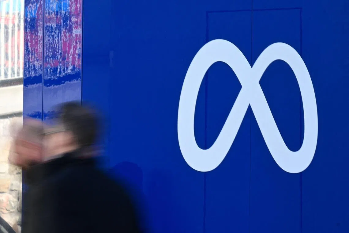 Meta says ‘self-defeating’ for EU to hit US tech firms over Greenland