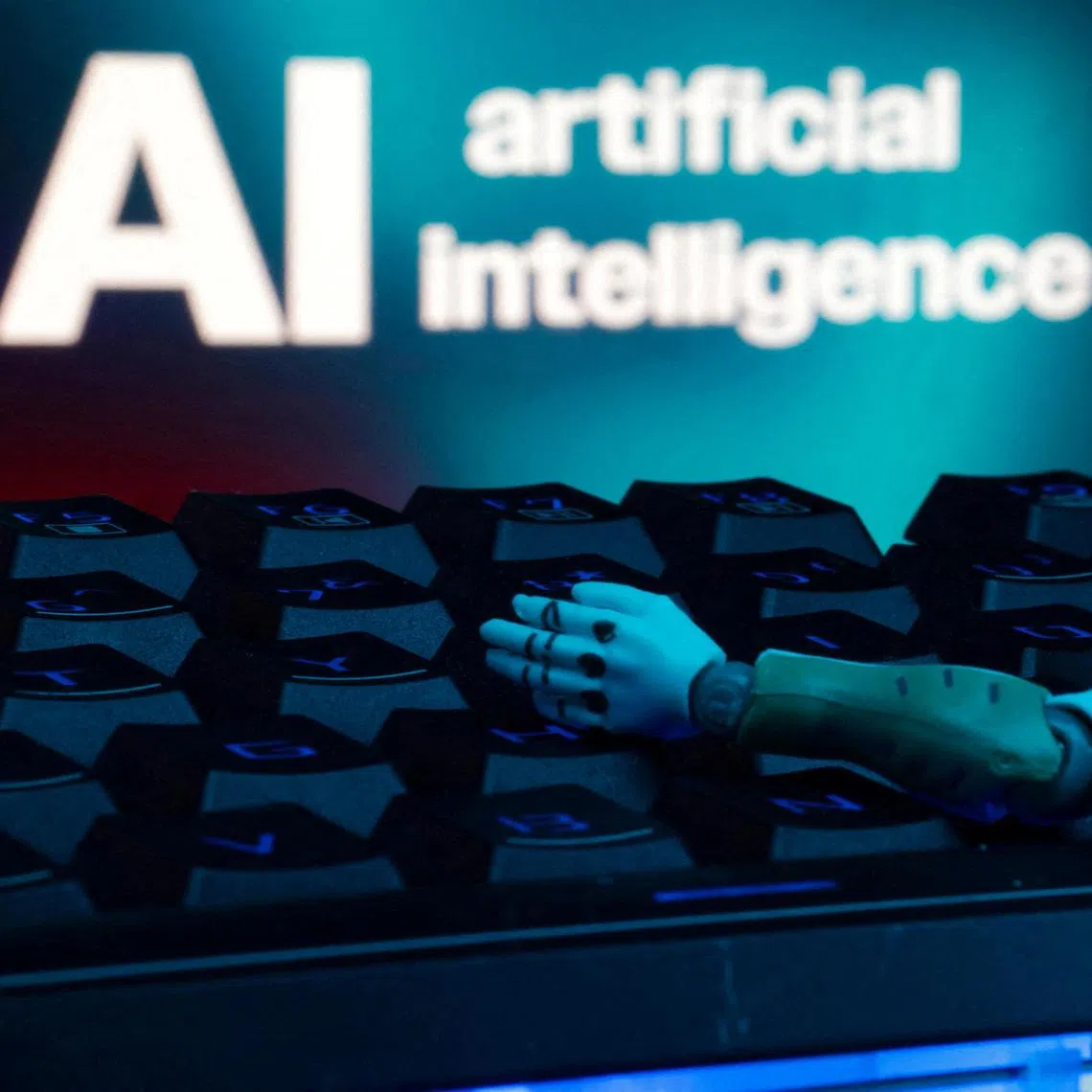 The world’s most advanced AI models are exhibiting troubling new behaviours – lying, scheming, and even threatening their creators to achieve their goals.