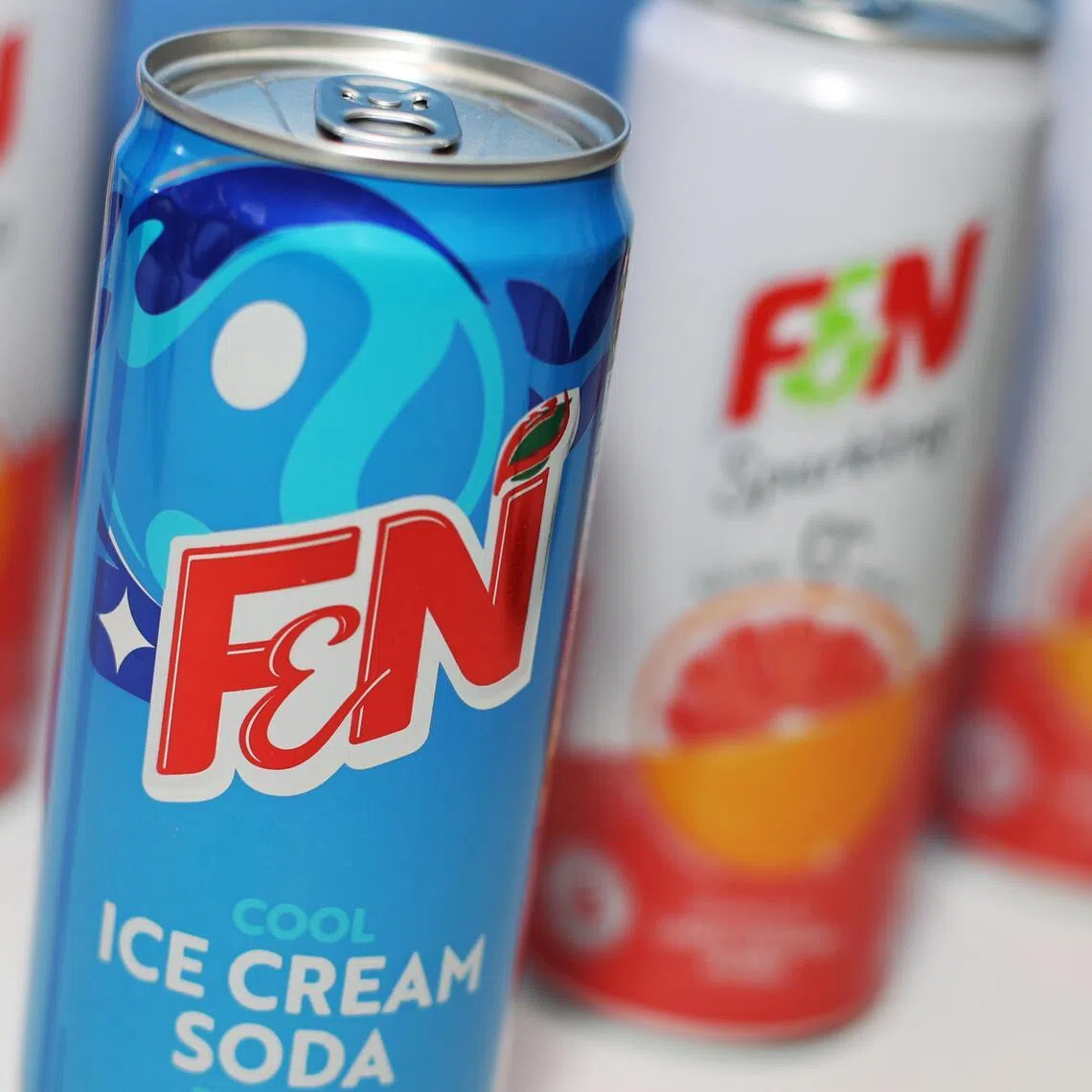 F&N will see board changes after its AGM on Jan 27, with Mr Chan Heng Wing and Sithichai Chaikriangkrai stepping down, as the Thai owners refresh leadership.