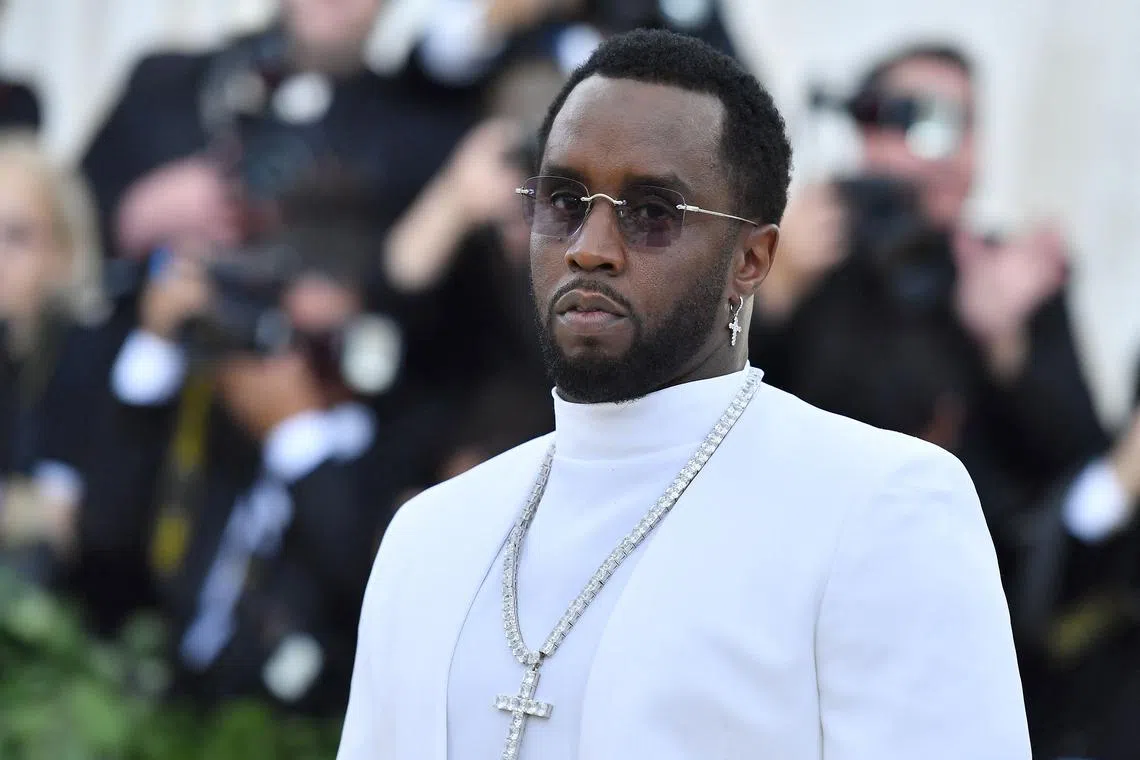 Sean “Diddy” Combs was cleared of sex trafficking and racketeering charges that could have put him behind bars for life.