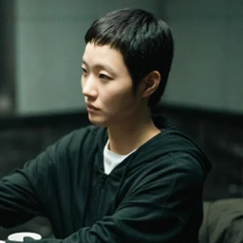 Screenshot. The Price of Confession on Netflix starring Kim Go-Eun. CREDIT:  netflixkr / Instagram