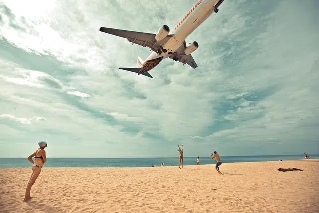 Skyscanner Says Aug. 10-16 Is The Cheapest Week To Fly This Summer