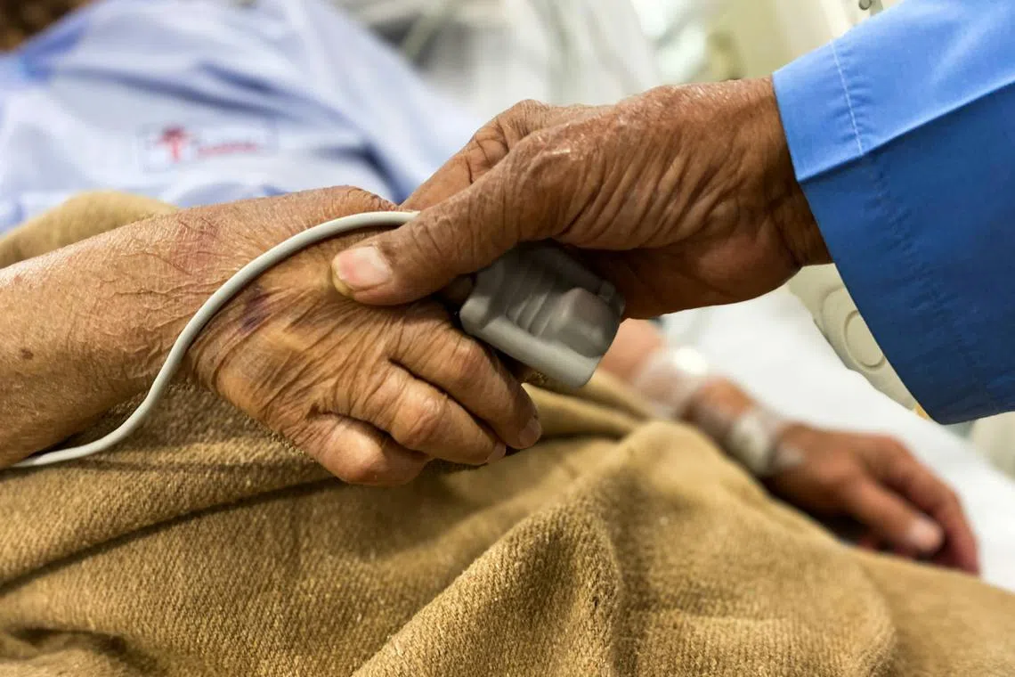 Research has shown that empathy seems to be a rare trait among doctors – difficult to possess and even harder to retain. 