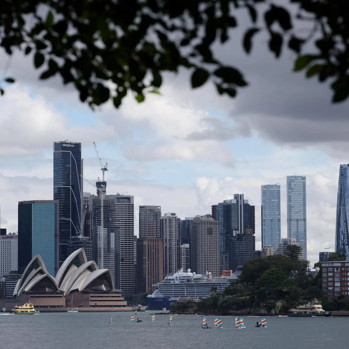 Aware Super, one of Australia’s largest pension funds, is already preparing to buy cheaper stocks and capitalise on the market turmoil.