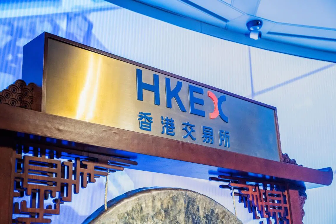 Dealmakers hope a successful large deal by a well-known company like Midea could revive Hong Kong’s listing prospects.