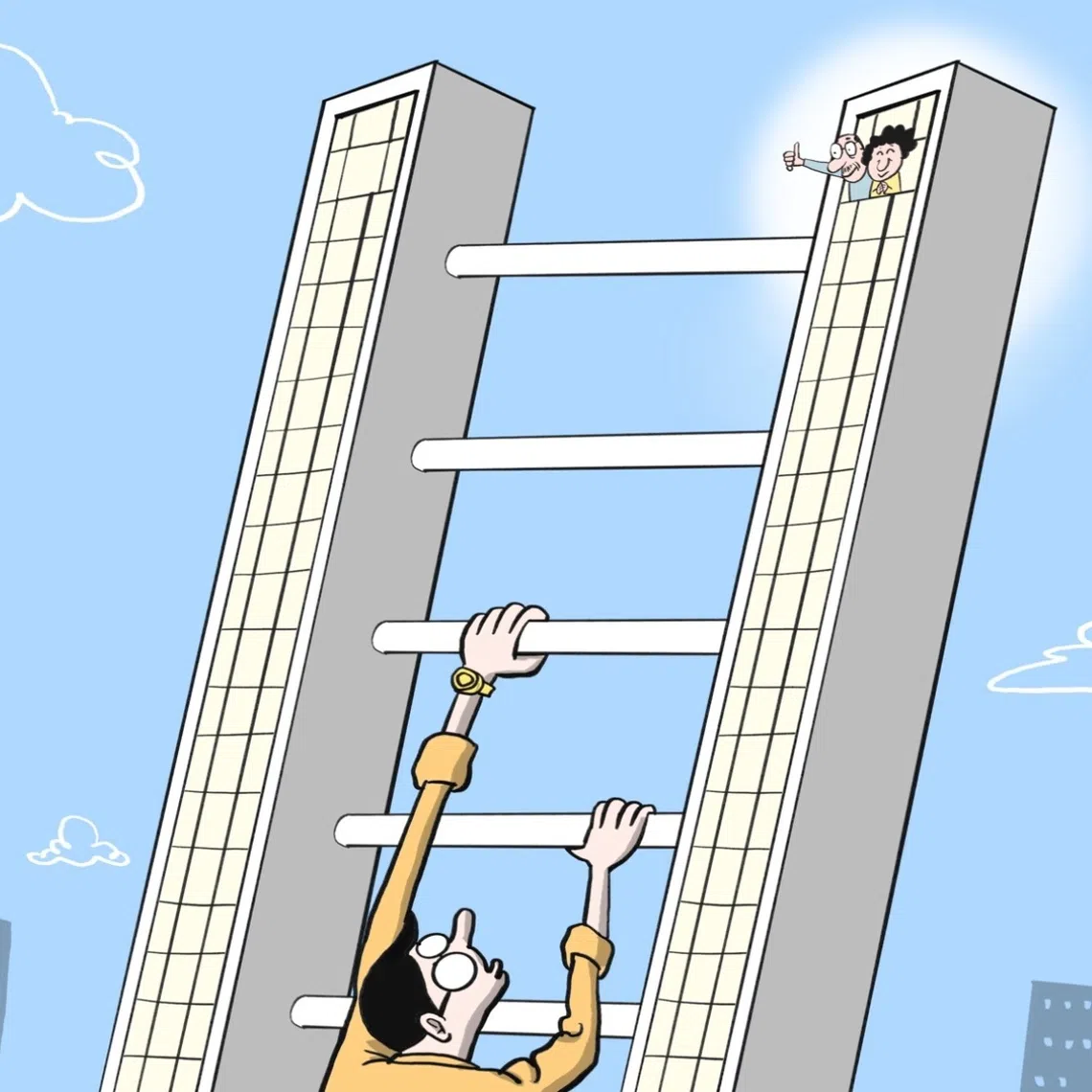 More parents are chipping in to help their children buy their first homes for fear that they are being priced out of the property market.