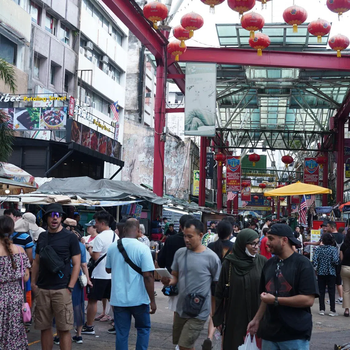 Price controls would be enforced for nine days, from Feb 13 to 21.