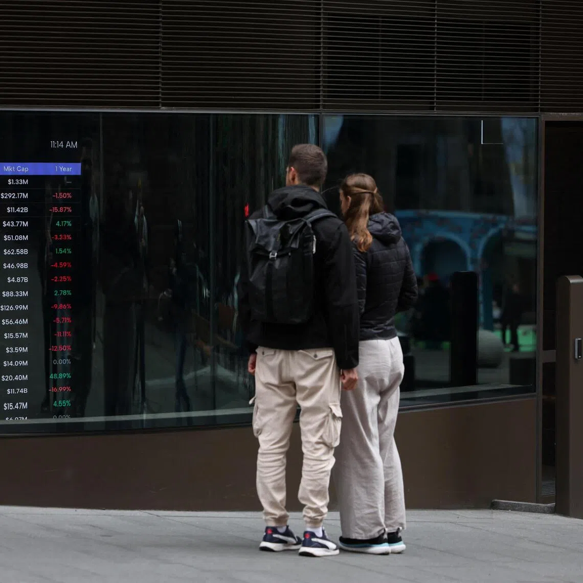 The planned US$5.5 billion listing foundered after the deal failed to attract enough support for the A$11 marketed share price.