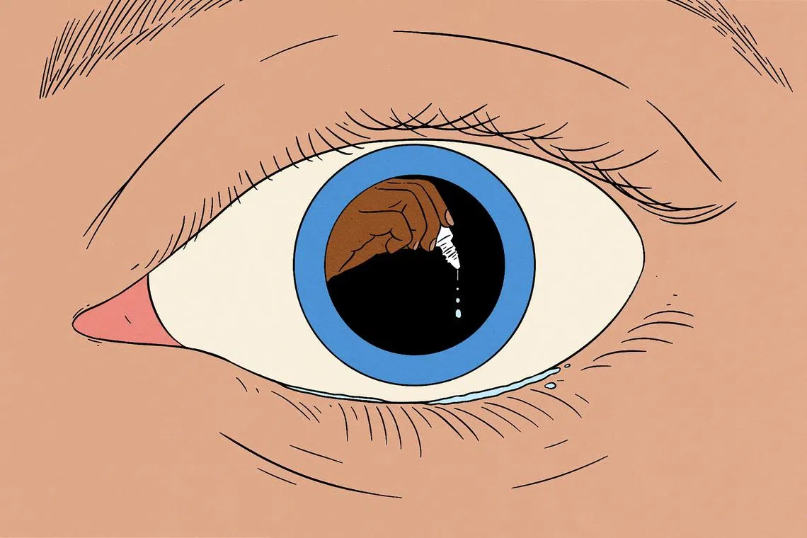 There is no question that getting your eyes dilated can help providers catch glaucoma, macular degeneration and many other diseases. But there is a surprising debate over who actually needs it done, and how often. 