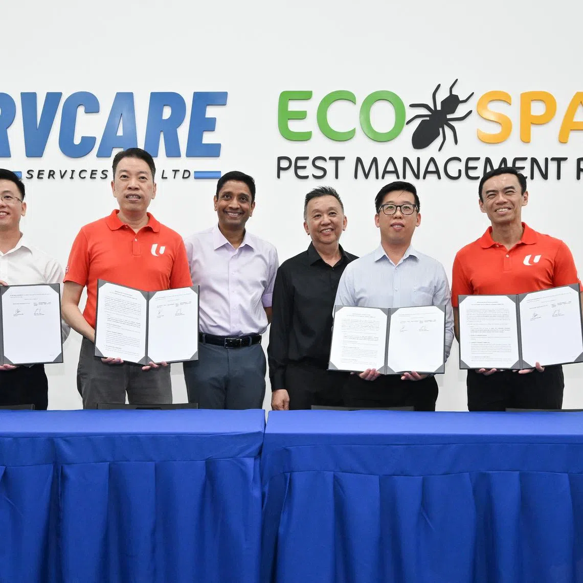 The Tripartite Cluster for Pest Management will consult and engage industry stakeholders in the coming months to ensure that the Progressive Wage Model is sustainable and tailored to the specific conditions of the sector.