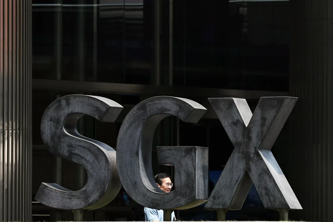Changes have been proposed to enhance board independence and quality, and sharpen listed companies’ focus on value creation to sustain investor confidence.