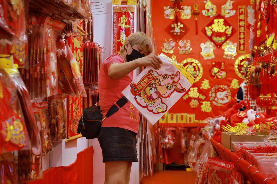 Some of the beliefs – or superstitions – about the Chinese zodiac signs still hold sway across the community.