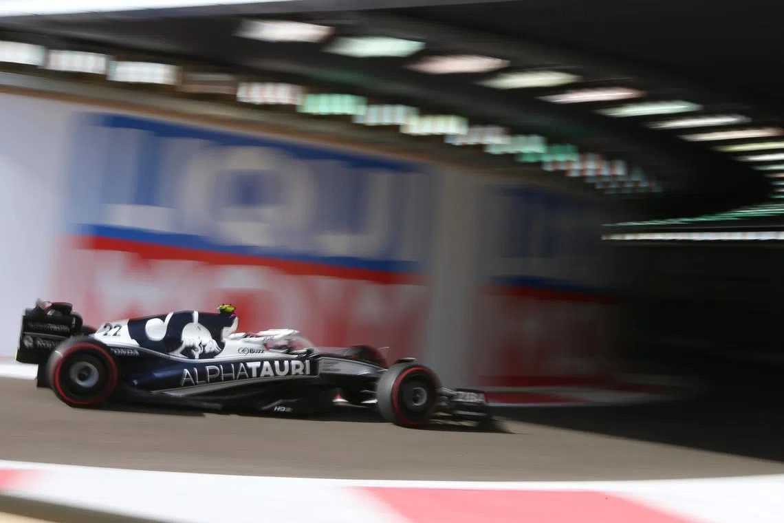 Formula One has launched an all-female racing series that is set to hit the track in 2023.