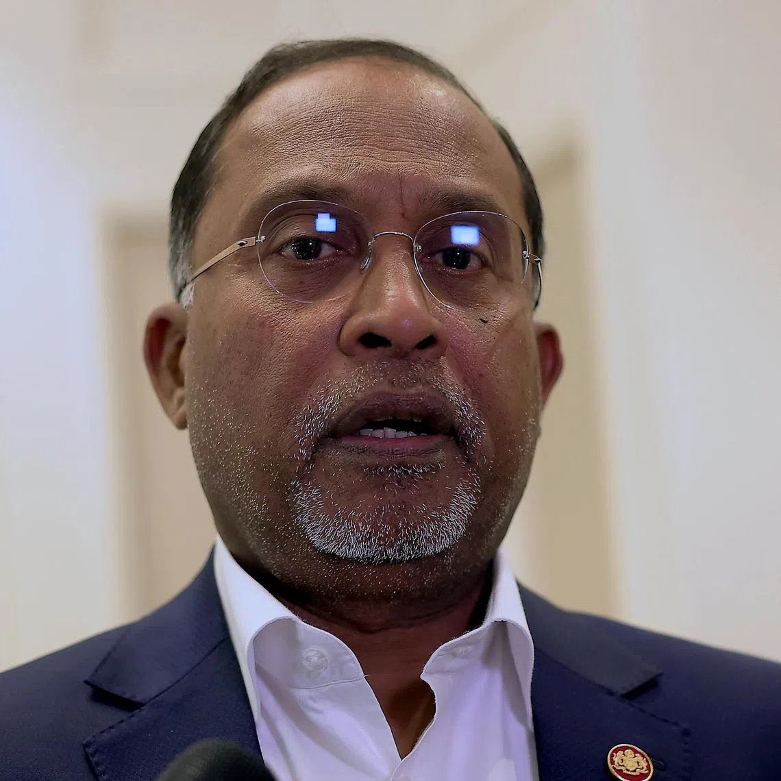 Malaysia's Higher Education minister Zambry Abd Kadir said the move comes after the recent arrest of several individuals suspected of being involved with militants.