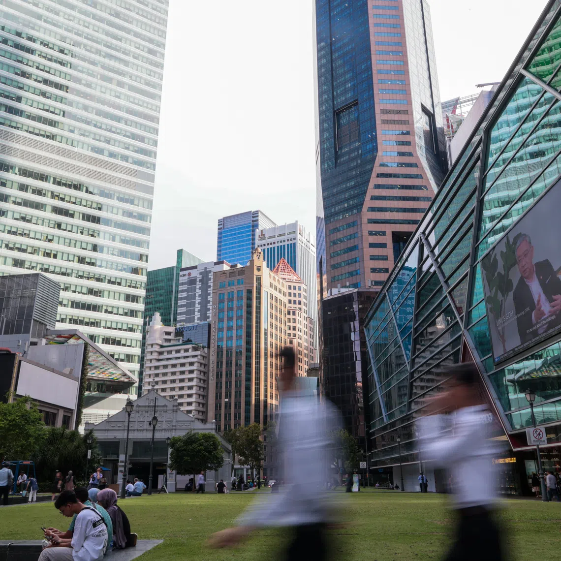 The number of complaints against investment-linked insurance policies hit a peak in 2024 at 211, from 55 claims in 2023.