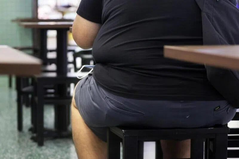 Like antibiotics, the weight loss drugs are at risk of being misused.