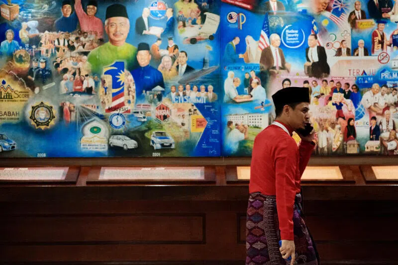 The gathering in September comes amid an upsurge in its fortunes that could lead to another realignment in Malaysian politics, says the writer.