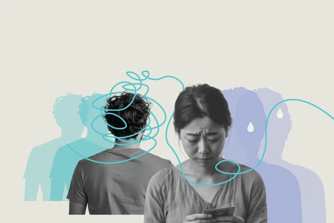 Caregiving can be immensely rewarding but the prolonged stress can lead to feelings of being overwhelmed, hopelessness and resentment.