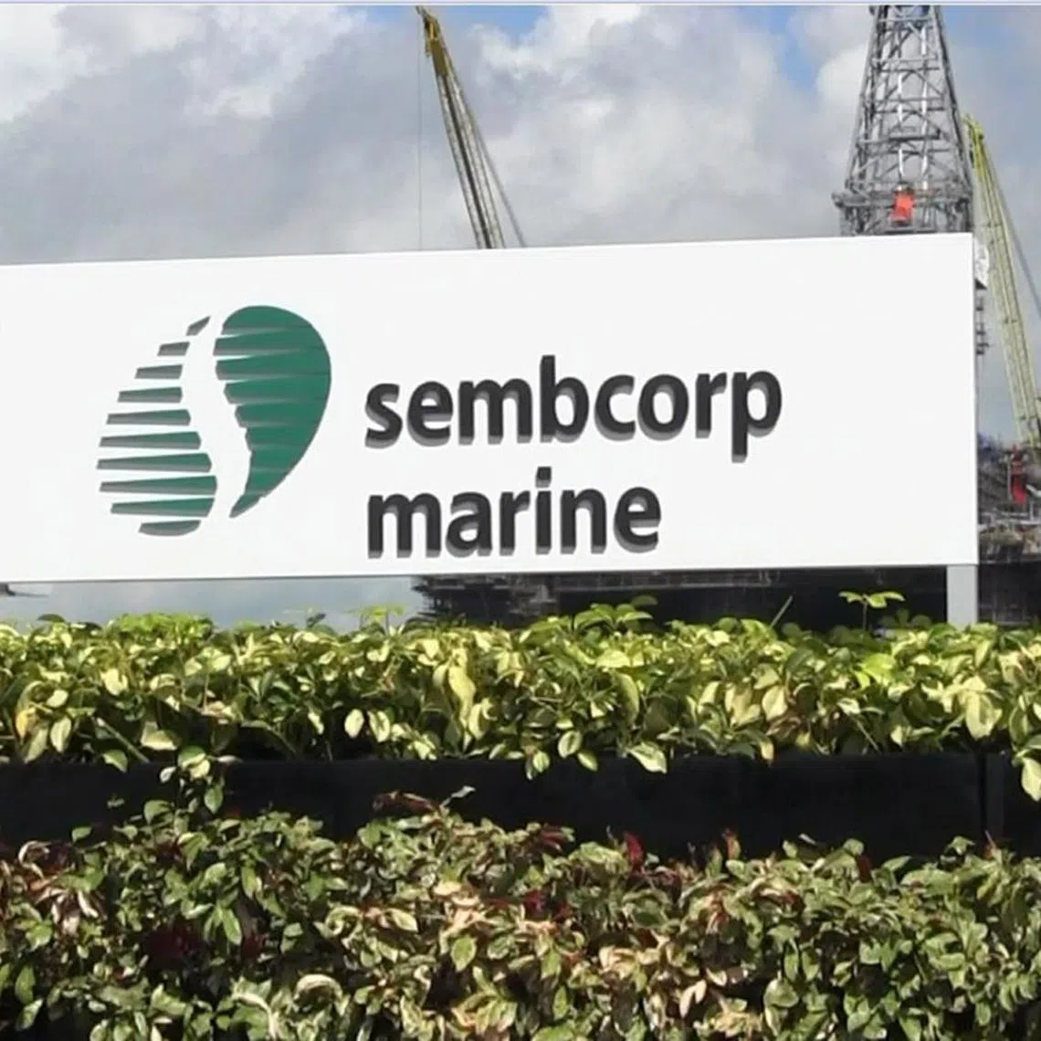 Shares of Sembmarine were trading up 0.3 cent, or 2.5 per cent, at 12.2 cents as at 9.41am on Monday.