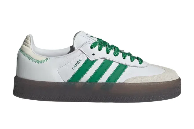 Adidas Sambae Shoes