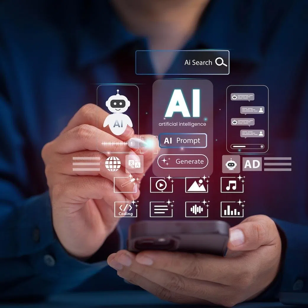 The ability to collaborate effectively with AI is a key skill that companies seek, an expert says.