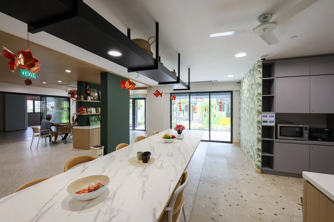 Following a recent review, the authorities announced on July 13 that the monthly BSP fee will be lowered, with a streamlining of the service model, so as to improve affordability for residents. 