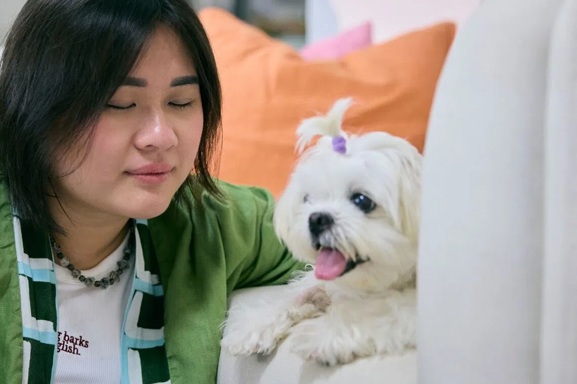 your-singapore-story-st180-nicole-lai-with-dog-bubbles