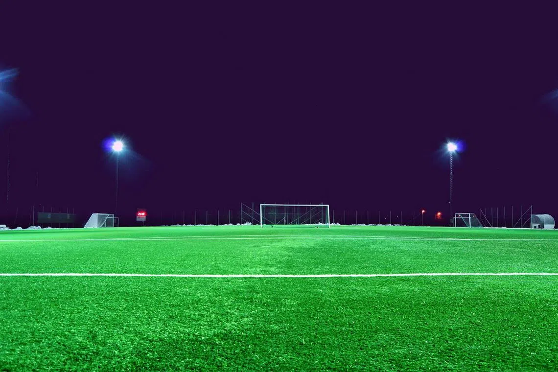 A report said the coach allegedly shared a photo of his private parts in an Instagram story, which was visible to only a few of his players.