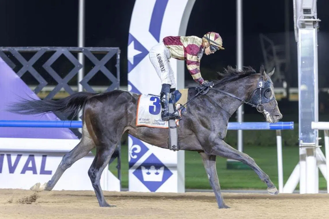 Kentucky calling for Love