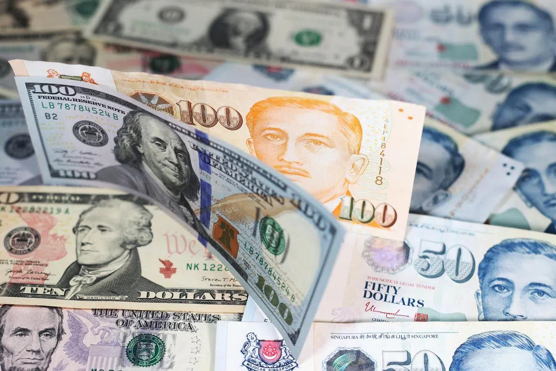 He thought his friend could help him reap handsome rewards in the forex trades but ended up losing almost all the money