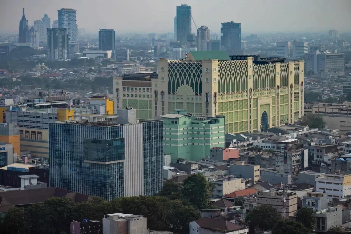 The arrest came a day after Indonesia’s Attorney General’s Office (AGO) detained Dadan Hindayana, the former head of an agency which oversees President Prabowo Subianto’s flagship free meals programme.