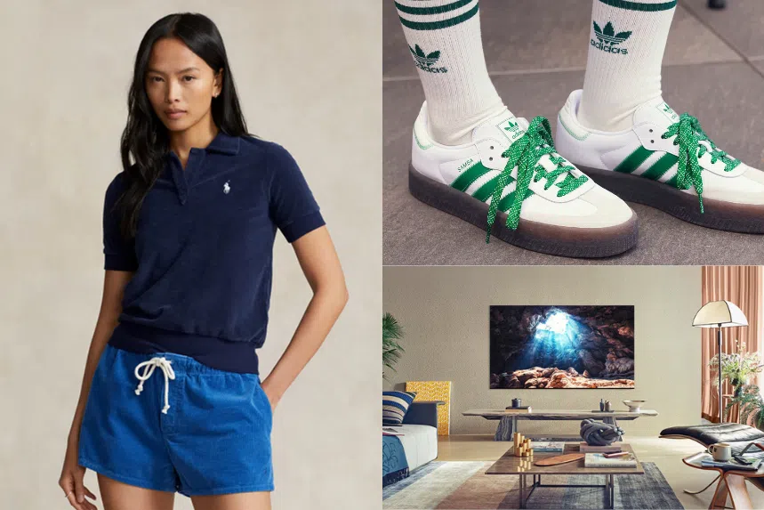 11.11 sales in Singapore