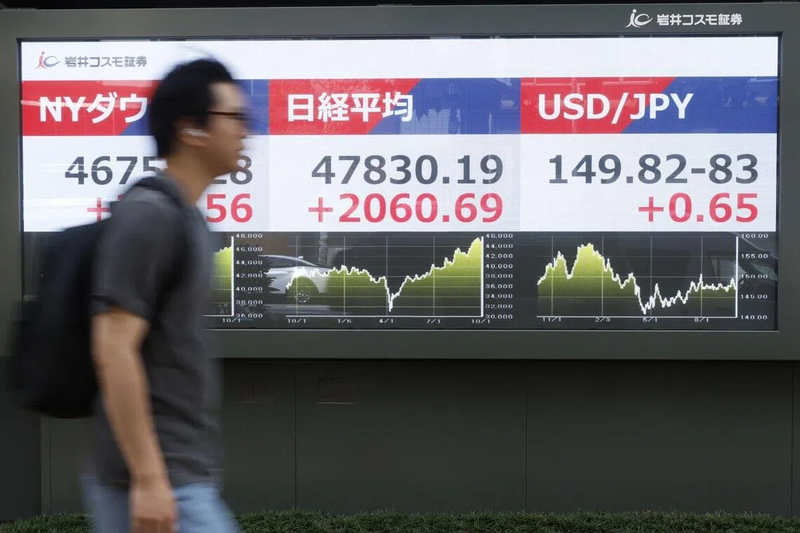 A once-popular currency trade betting against the yen looks set to make a comeback, as Sanae Takaichi’s near-certain elevation to Japan’s premiership raises the prospect of slower interest-rate hikes.