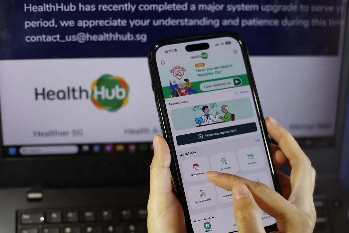 The move aims to streamline and simplify healthcare services provided by public hospitals.