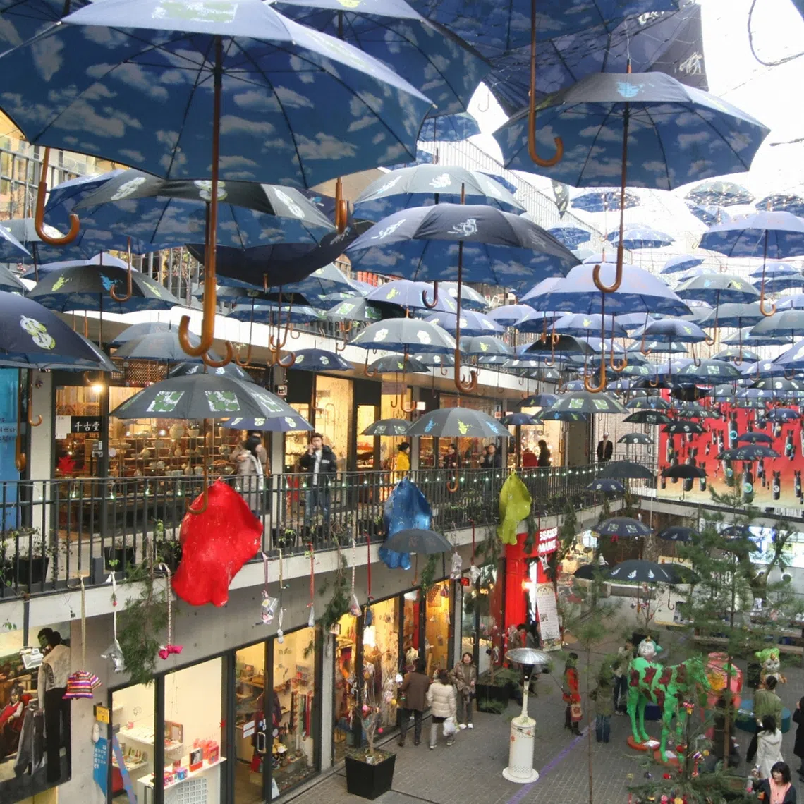 Luxury brands are exploring ways to reach consumers through local businesses and products beyond their core designs.