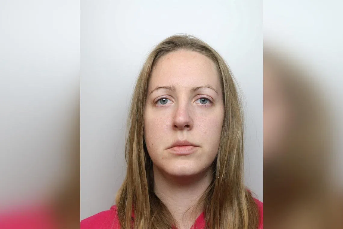 Lucy Letby will face a re-trial over an accusation she had tried to kill another newborn.