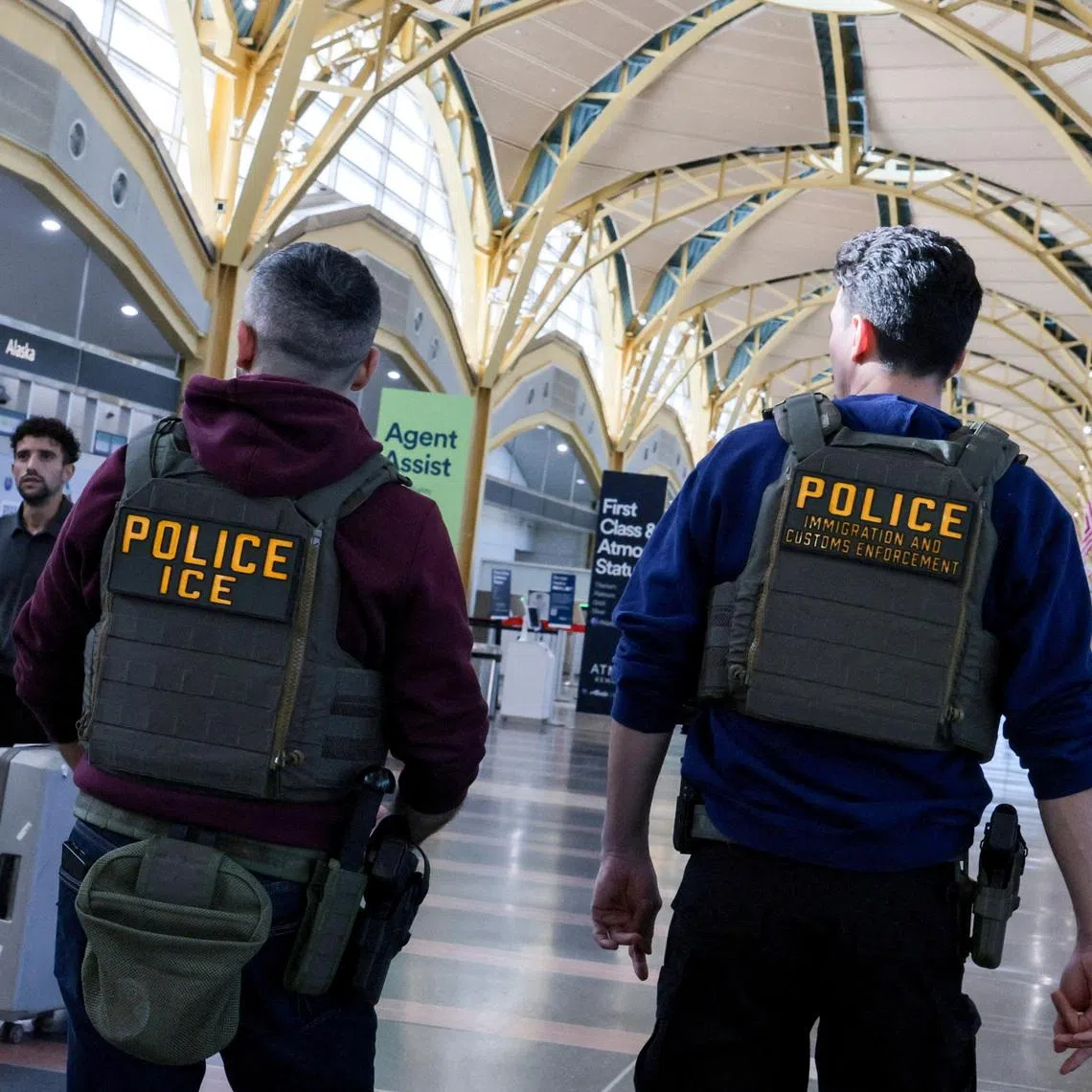 US public opinion began to swing much more favourably towards immigration in 2024.