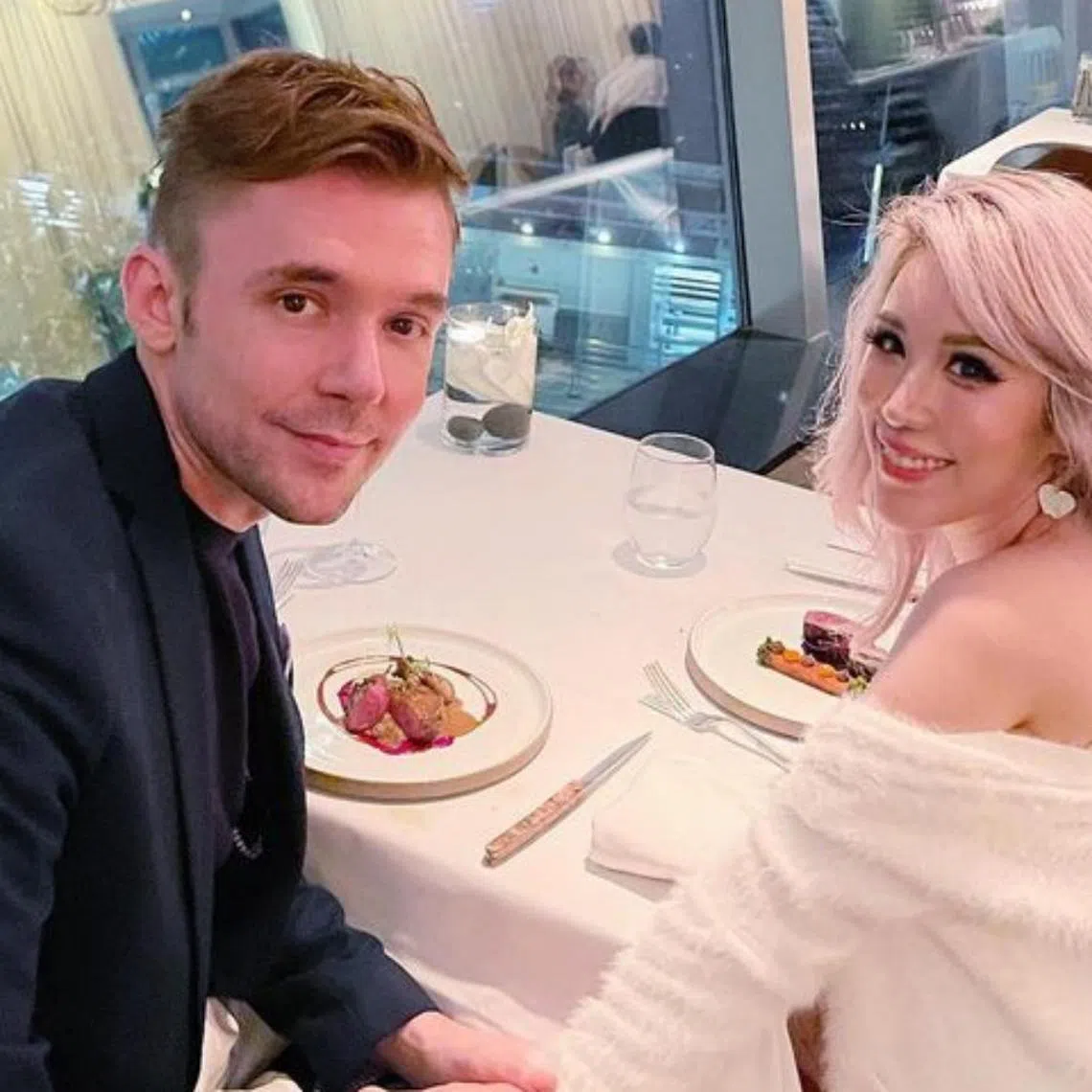 Social media influencer Xiaxue and her husband Mike Sayre married in 2010 and have a 10-year-old son together.