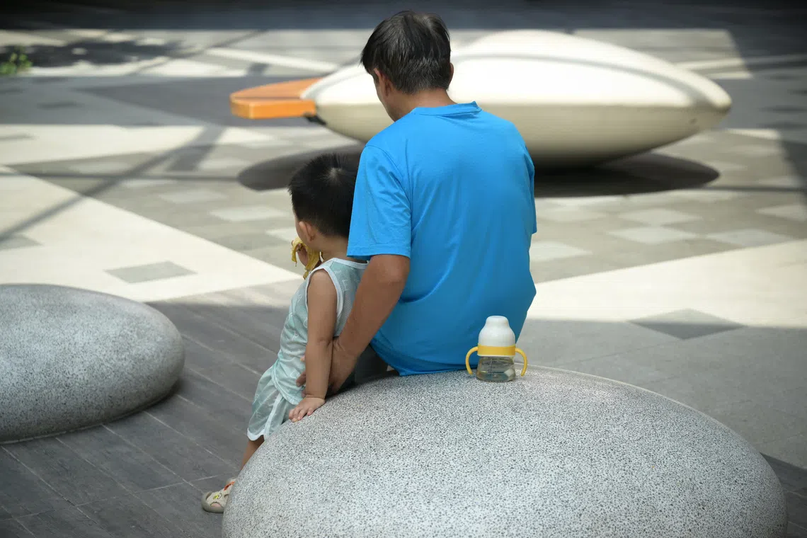 As Singapore turns super-aged, the question of who will care for older parents, and where, will press on nearly every household.
