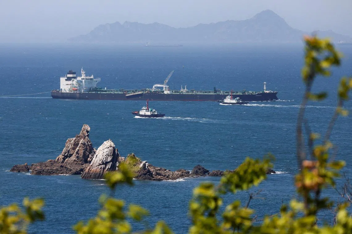 US revises UN resolution on Iran but China, Russia still expected to veto