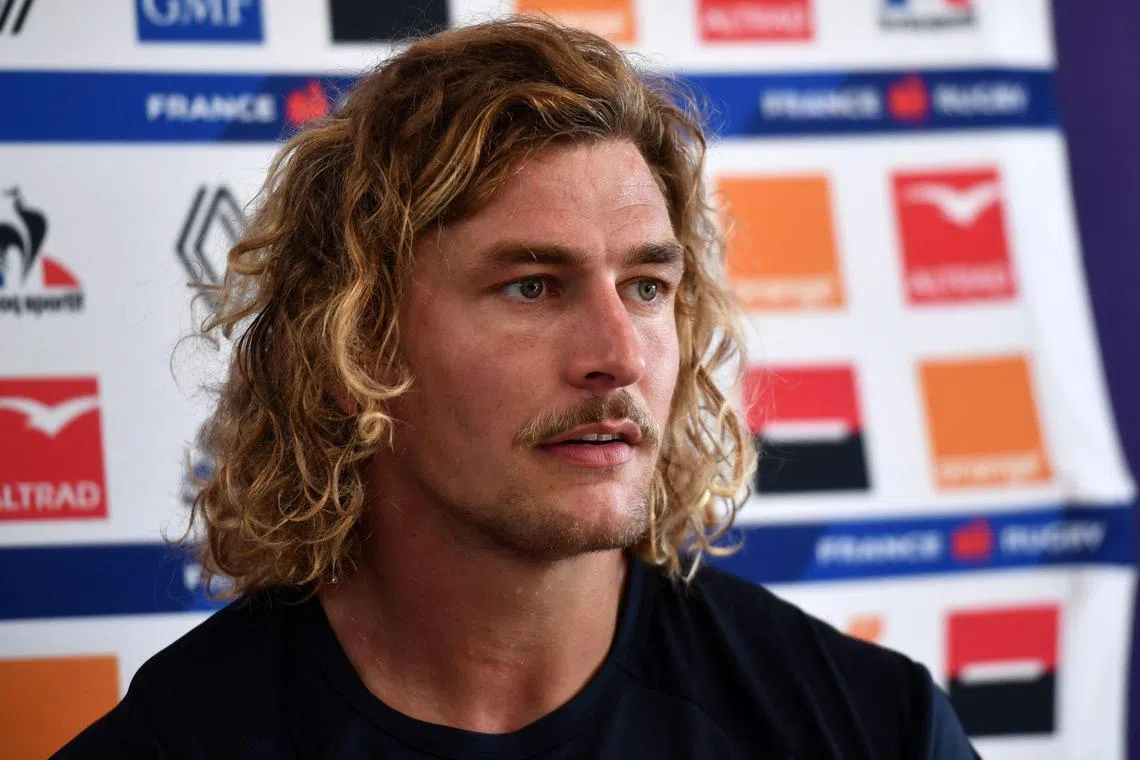 This comes after Bastien Chalureau was convicted of a racially motivated attack.