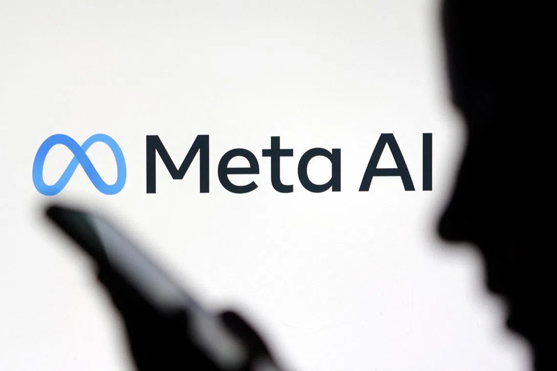 Meta for now has chosen the more cautious approach when it comes to generative AI. 