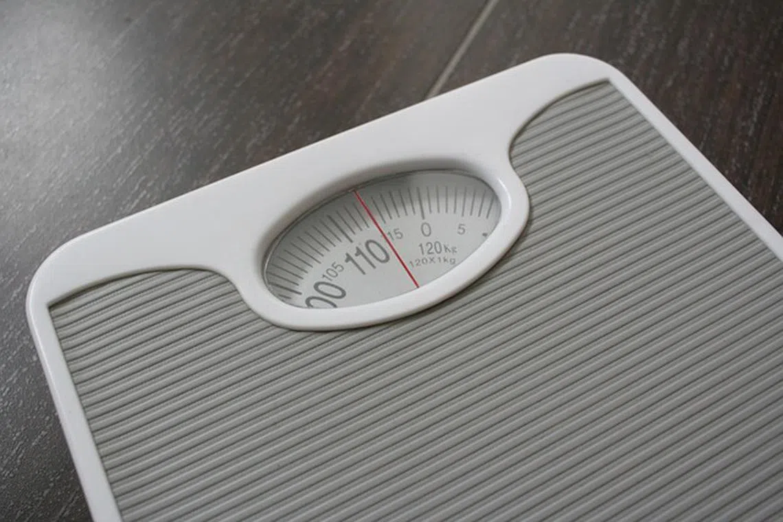 Obesity and overweight rates have become a significant public health concern in China.