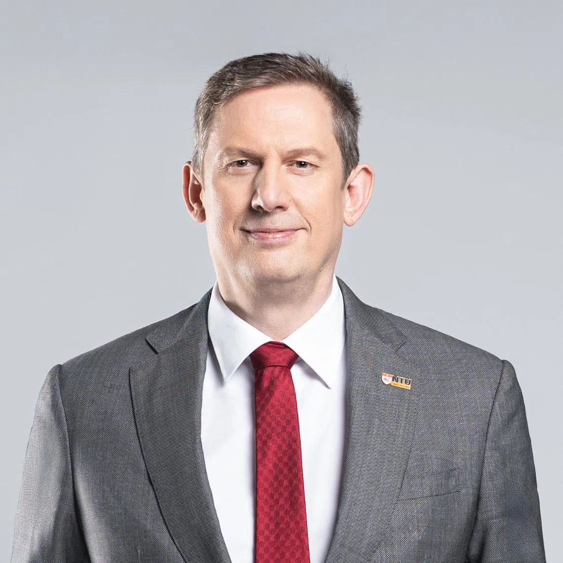 NTU provost Christian Wolfrum brings significant experience in shaping AI research ecosystems, said MDDI and the National Research Foundation.