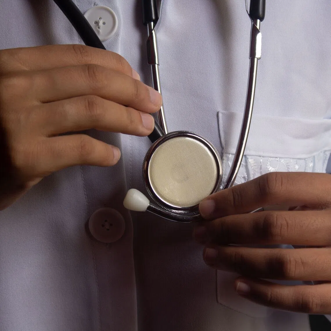 By 2030, 67 countries will lack sufficient staffing to maintain the standards of medical treatment they currently enjoy.