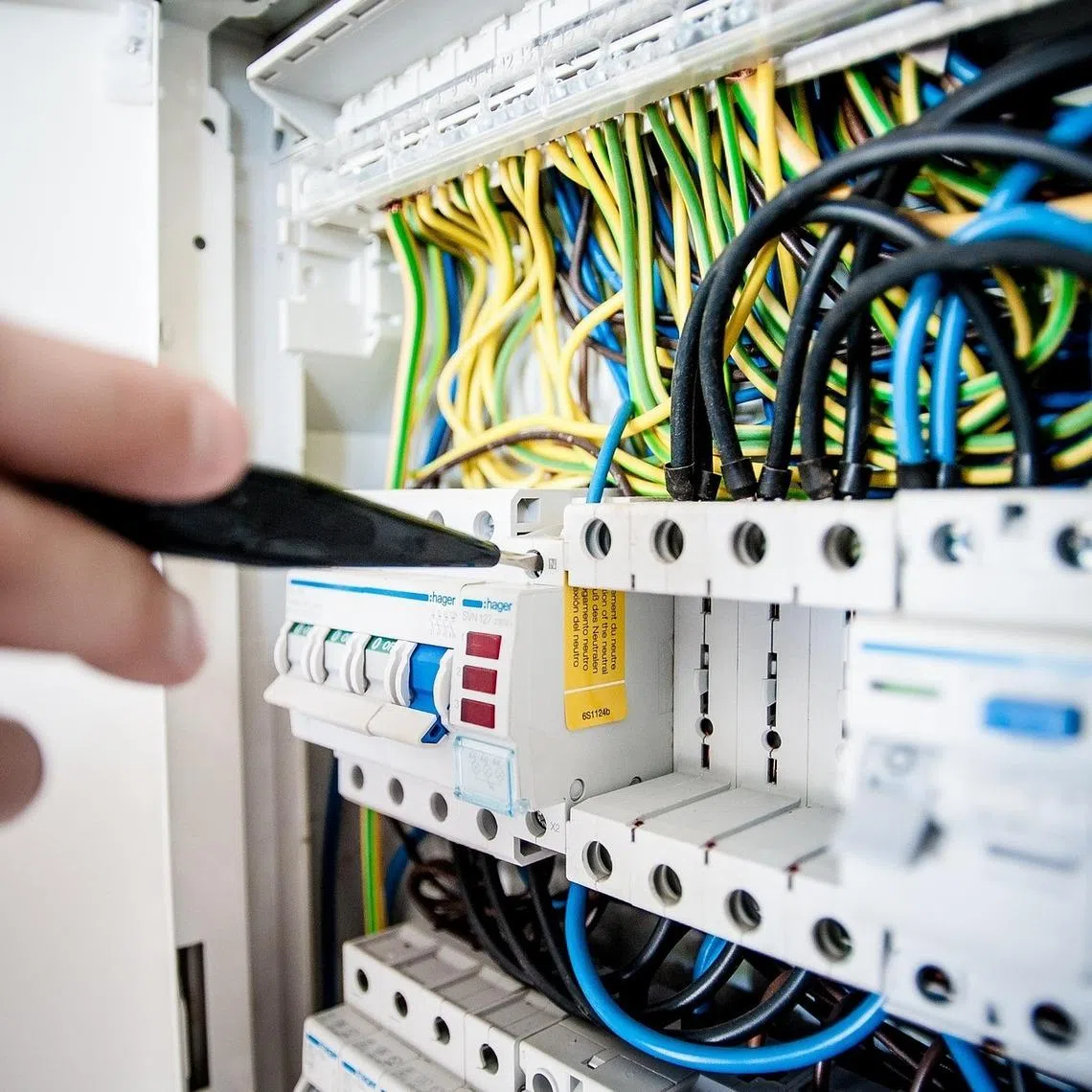 A new pilot is in the works to provide more structured career and skills progression ladder, and apprenticeships for electricians.